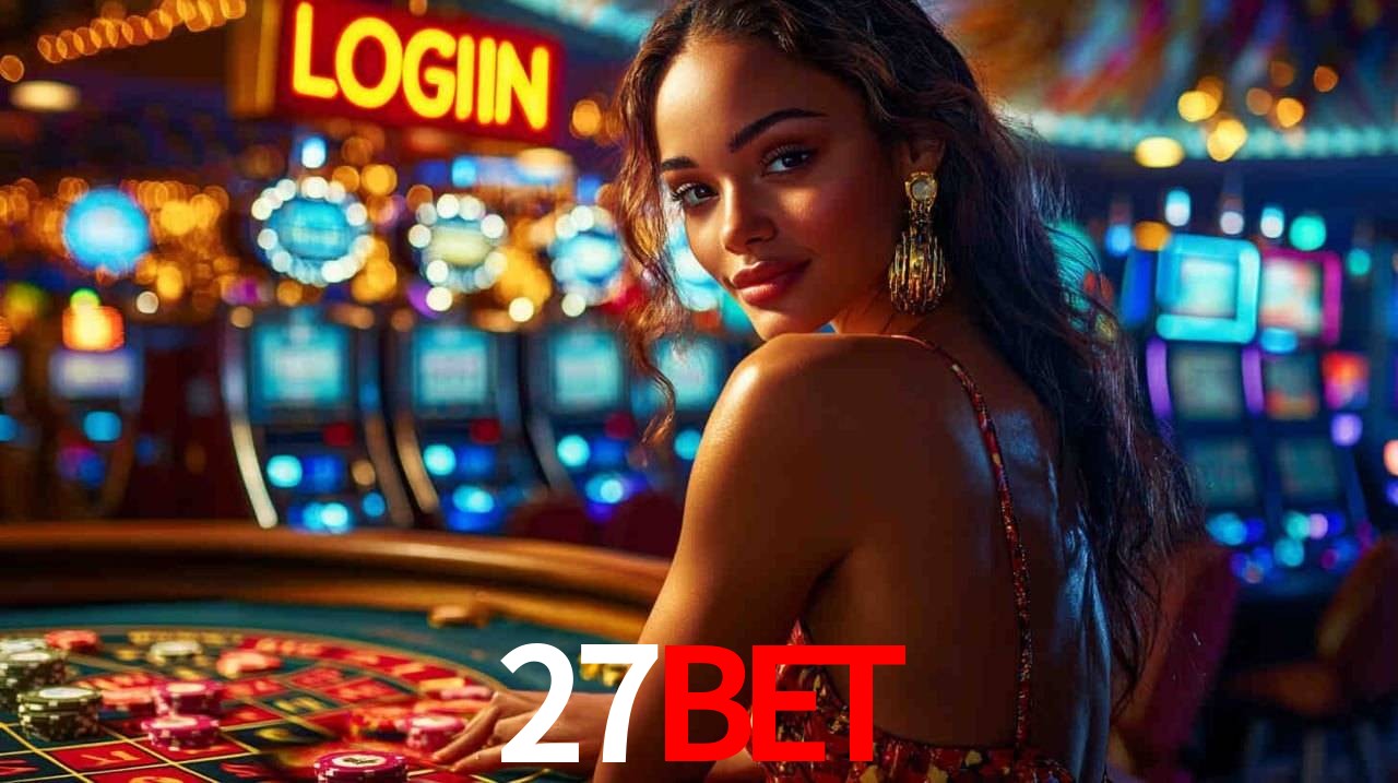Estatísticas 27bet